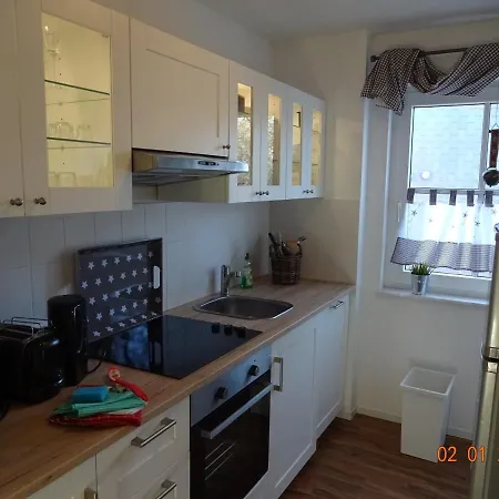 Schroeder - Harzblick * Braunlage