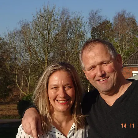 Schroeder - Harzblick Apartament