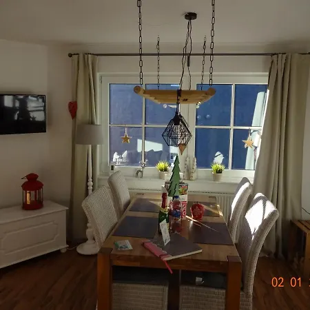 Fewo Schroeder - Harzblick Apartment Braunlage