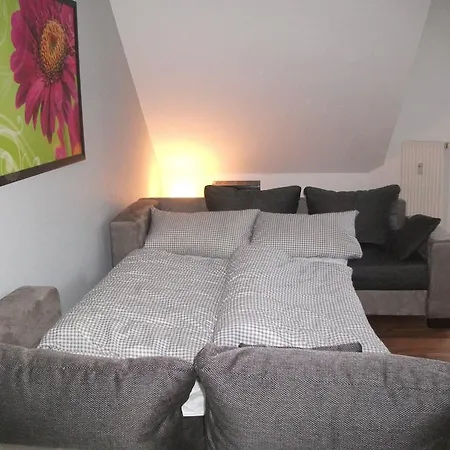Apartment Fewo Schroeder - Harzblick Braunlage