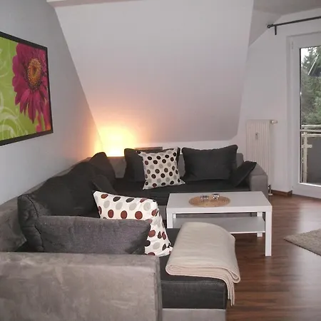 Apartment Fewo Schroeder - Harzblick Braunlage