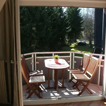 Apartment Fewo Schroeder - Harzblick