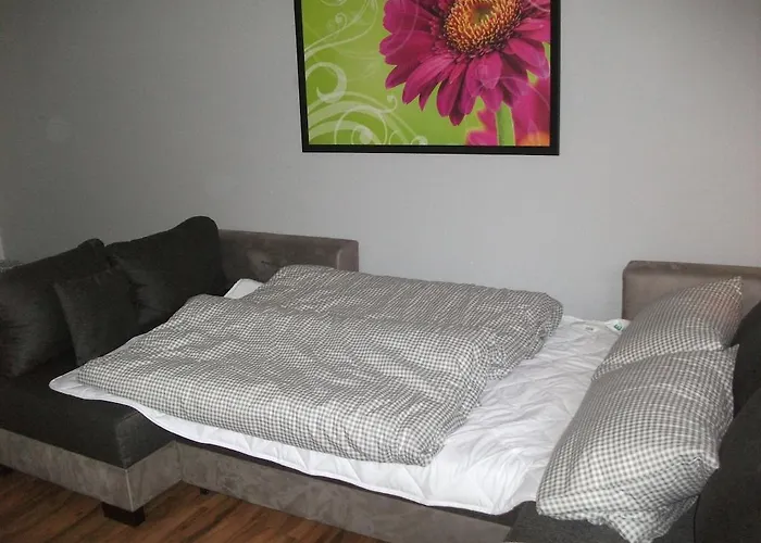 Fewo Schroeder - Harzblick