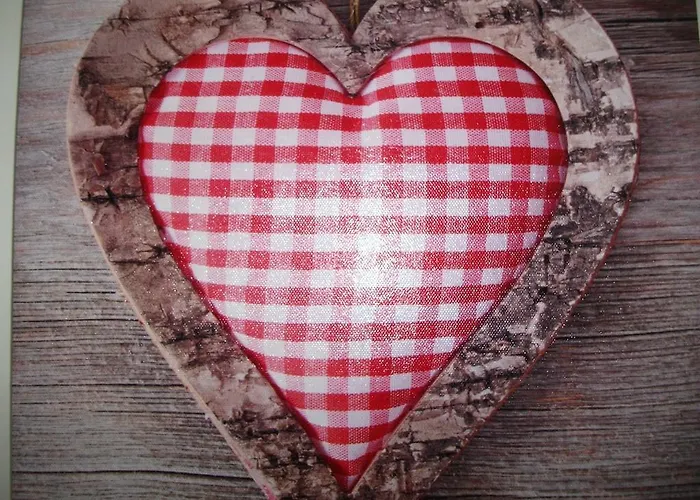 Fewo Schroeder - Harzblick *